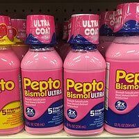 Can I give my dog Pepto