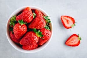 Can Guinea Pigs Eat Strawberries? Pet Health Love