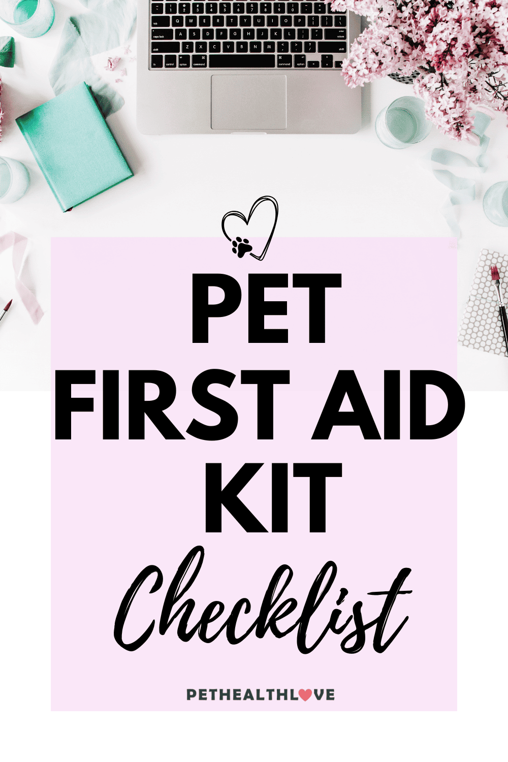 pet first aid kit