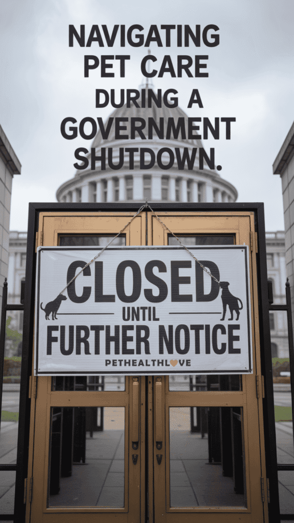 government shutdown