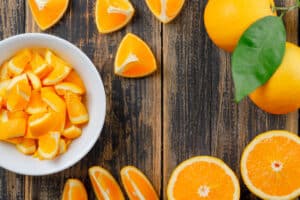 Can Guinea Pigs Eat Oranges? A Pet Parent's Guide Pet Health Love