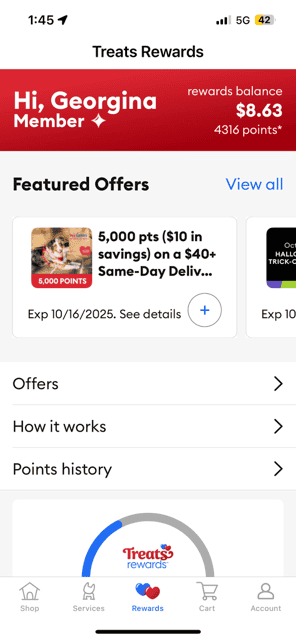best dog apps Petsmart