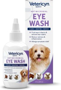 sterile eyewash