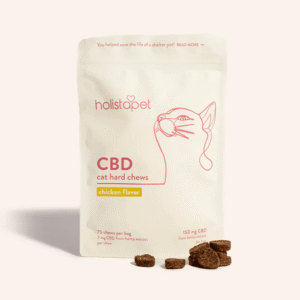 cbd treats for cats