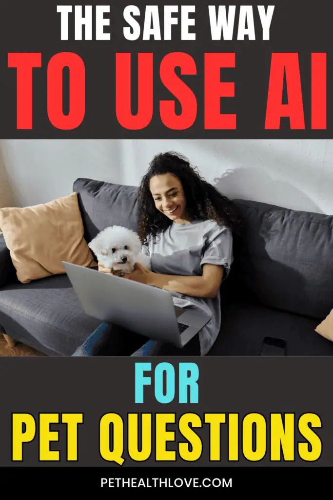 AI for pet care
