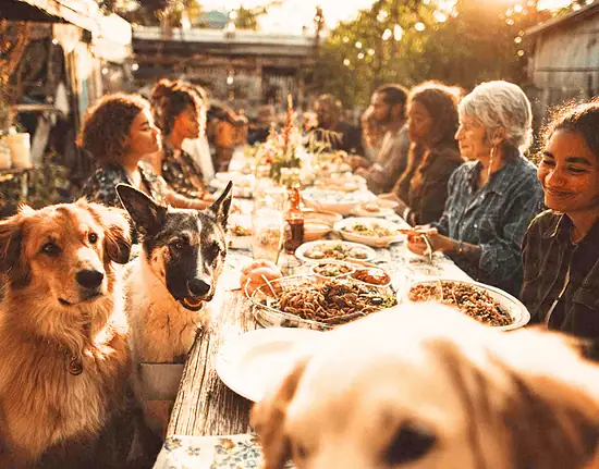 thanksgiving planner