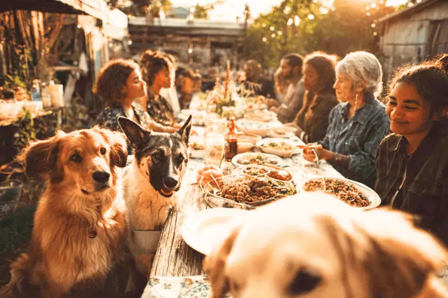 thanksgiving planner